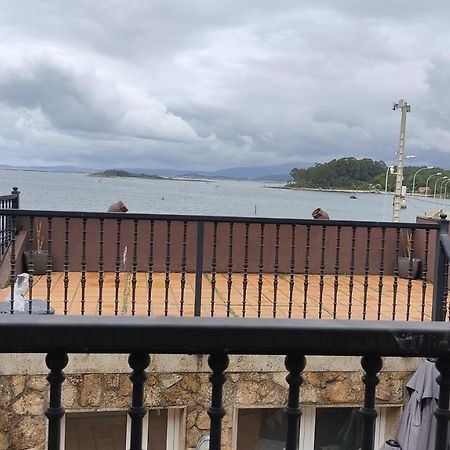 Villa Casa O Curruncho 3000 Vilagarcía de Arousa Exterior foto