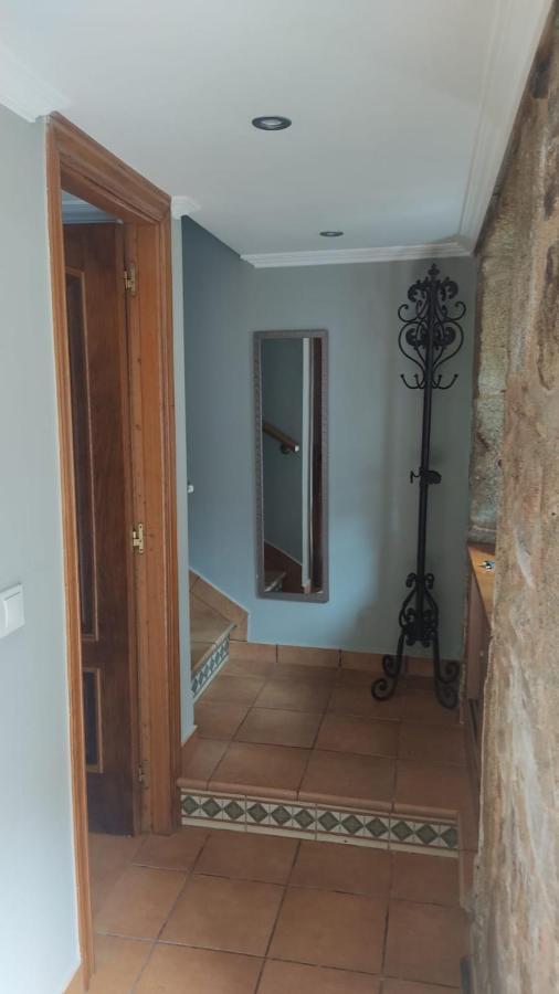 Villa Casa O Curruncho 3000 Vilagarcía de Arousa Exterior foto